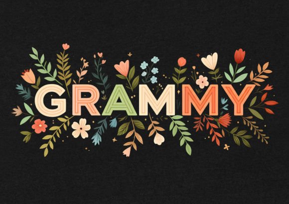 Reviewing Grammy Graphics for T-Shirt Designs