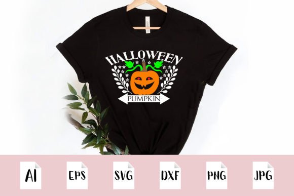 Reviewing the Halloween Pumpkin SVG for Embroidery
