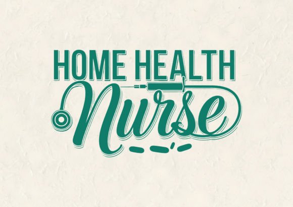 Reviewing the Home Health Nurse T-Shirt Design
