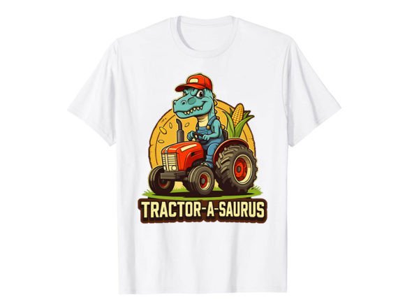 Tracto R a Saurus: A Designer’s Embroidery Review