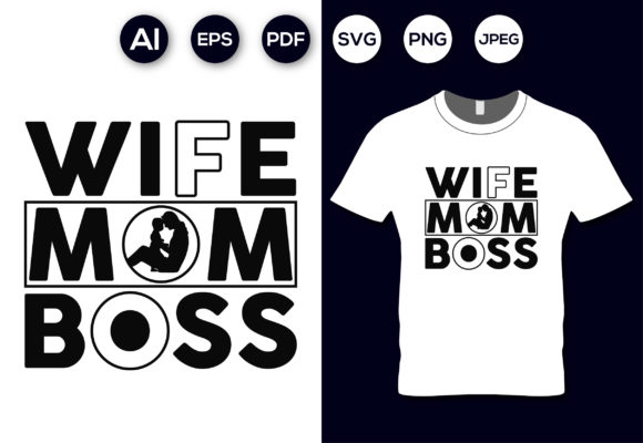 Wife Mom Boss: A Designer’s Embroidery Review